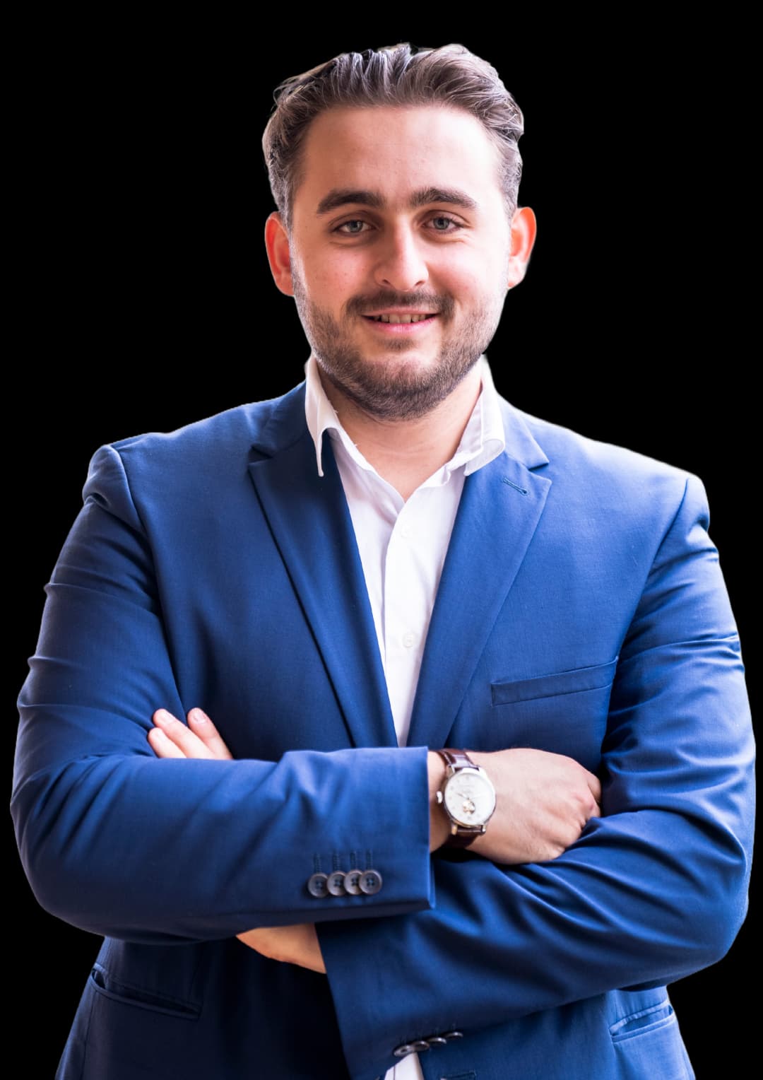 Photo de Lucas TARAUD